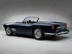 Ferrari 250 GT California Passo Lungo (Fari Coperti) 1958 года